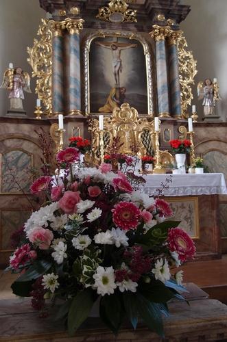 Altar