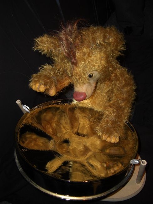 PixiBaernie