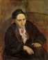 G.Stein, gemalt von P.Picasso